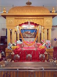 Gurudwara Sri Guru Nanak Sat Sangh Sabha Ji — view 5